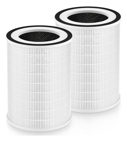 Filtro True Hepa Kilo, Compatible Con Afloia Kilo, Kilopro,