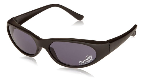 Gafas De Sol Just Married - Montura Negra