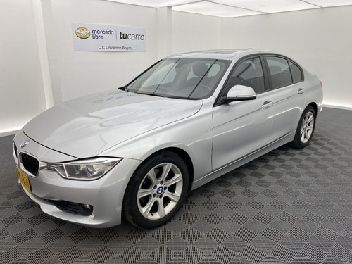 Imagen 5 de 25 de Bmw 320i 2.0