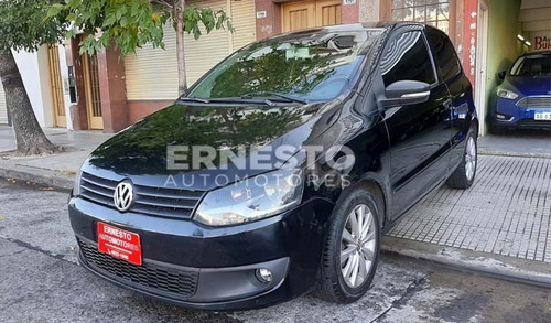 Volkswagen Fox Trendline Año 2010 Ernesto Automotores