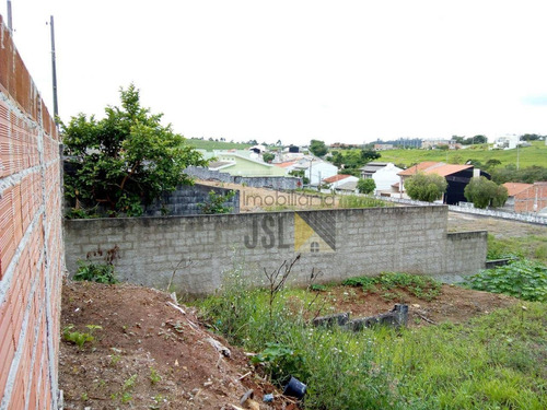 Imagem 4 de 4 de Terreno À Venda, 350 M² Por R$ 400.000,00 - Vitória Valle - Caçapava/sp - Te0207