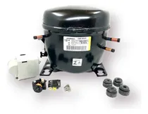 Comprar Compresor Refrigeración 1\u002F4 Hp 220v R134a Embraco Nevera 