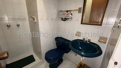 Alquiler De Apartamento En Colinas De Quinta Altamira En El Marques