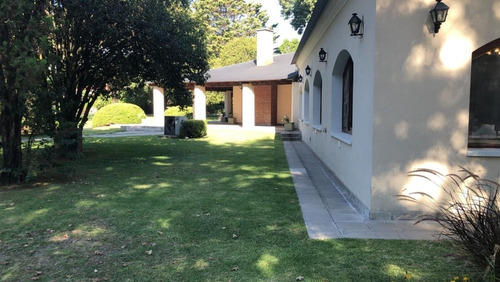 Imagen 6 de 10 de Venta Lote Gral Rodriguez Country Club Las Lajas