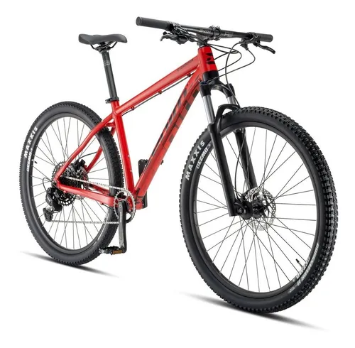 Bicicleta Zenith Calea Cmp 26 MercadoLibre