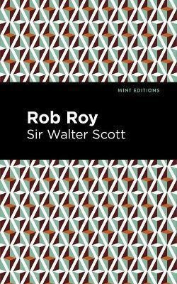 Libro Rob Roy - Sir Walter Scott