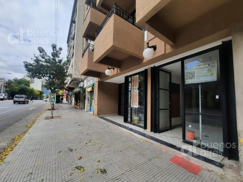 Local A Estrenar En San Telmo Venta
