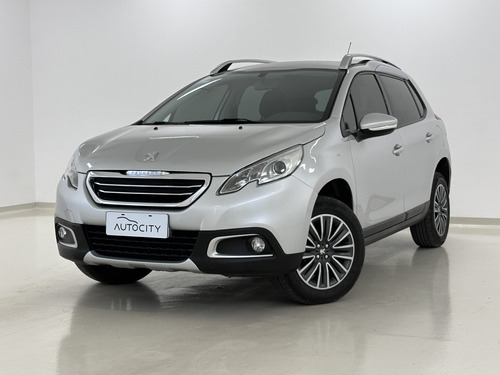 Peugeot 2008 1.6 ACTIVE L16