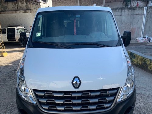 Renault Master 2.3 L1h1 Aa