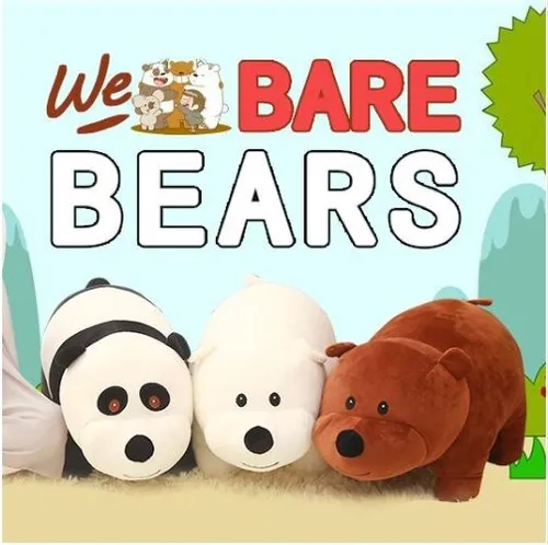 Peluches de escandalosos mercadolibre sales