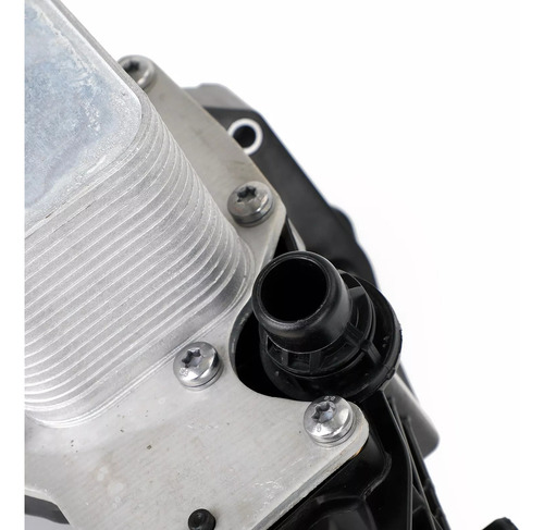 Base Enfriador De Aceite Plastico Bmw B48 F20 F23 F30 F31 &
