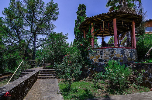 Hotel En Venta En Uruapan Michoacan