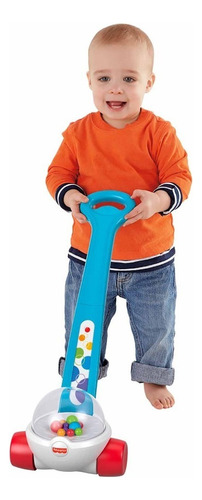 Fisher-price Andadera Para Bebés Corn Popper Multicolor Multicolor