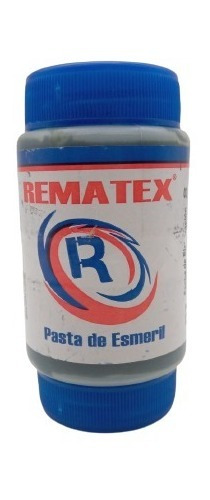 Grasa Pasta De Esmerilgruesa Rematex