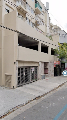 Dueño Vende Cochera Cubierta. Excelente Zona.ideal Inversión
