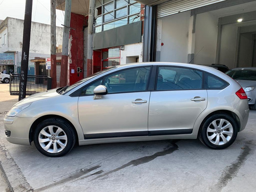 Citroën C4 1.6 X Pack Look