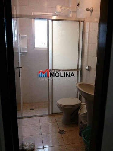 Apartamento 1 Dormitório Para Venda - Mongaguá - 1109