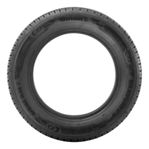 Kit 2 Pneu 185/65r15 88h Bravuris 5hm Barum Aro R15