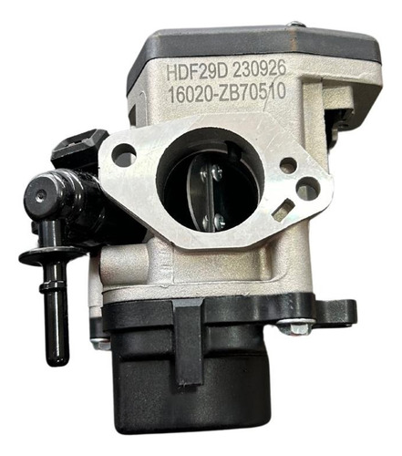 Injetor De Óleo Gerador 12000i