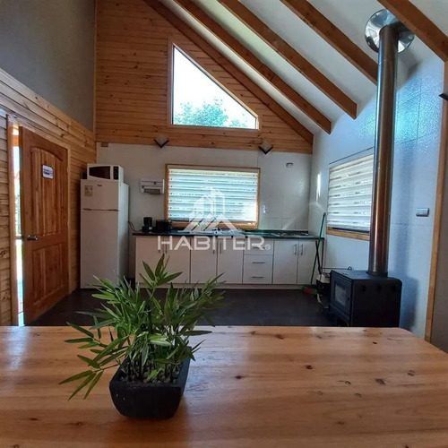 Imagen 11 de 22 de Casas Comercio Turismo En Venta De 5 Dorm. En Pucón