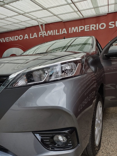 Imagen 4 de 13 de Nissan March Advance T/m