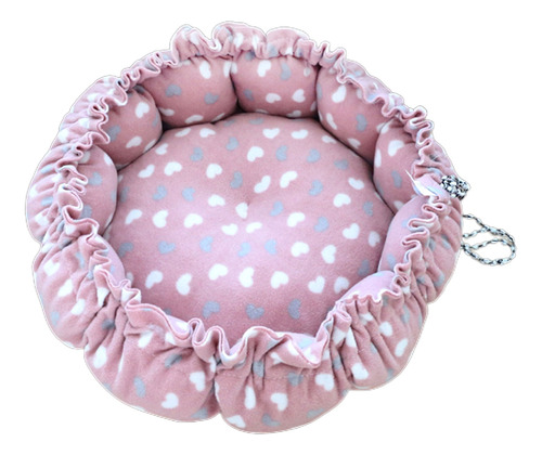 Cama Para Gatos, Cama Profunda Para Dormir Para Perros Y Gat