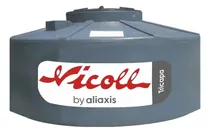 Comprar Tanque Para Agua Nicoll Ticapa 300 Litros Salida Lateral