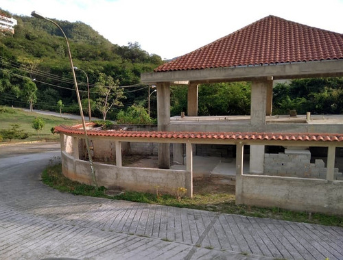 Imagen 4 de 8 de Venta Quinta Altos De Izcaragua
