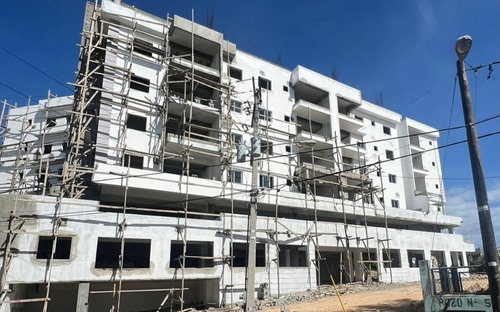 Apartamento 5h Proyecto En Planos En Mirador Del Oeste