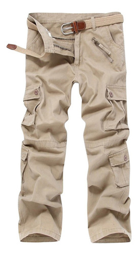 Pantalones Largos For Deportes Al Aire Libre For Hombres