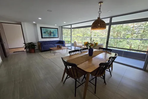 Apartamento En Venta En San Jose. Cod V501370
