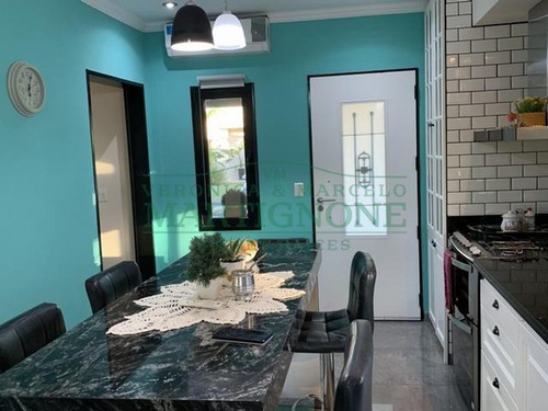 Imagen 5 de 30 de Casa En Venta En Manzanares Chico Pilar