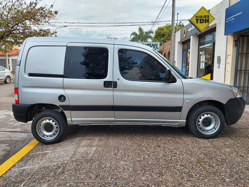 Citroën Berlingo 1.6 Hdi 92 Bussines Mixto