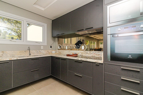 Imagem 9 de 15 de Casa Em Condominio - Ipanema - Ref: 15308 - V-15308