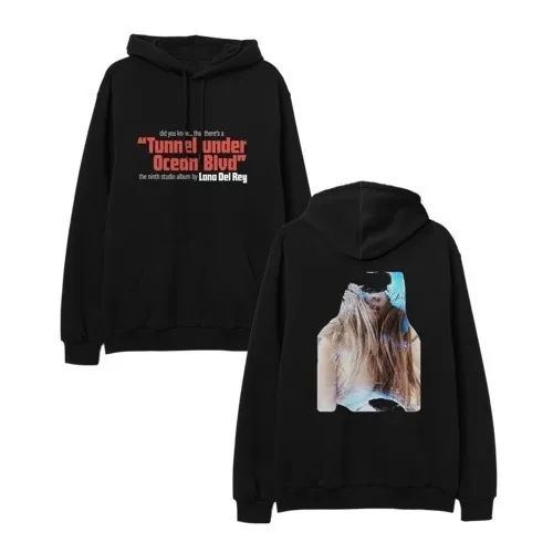 Lana del rey best sale moletom