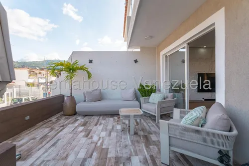 Hermosa Casa En La Trinidad