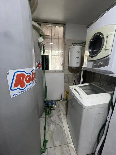 Apartamento El Paraiso