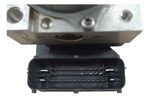 Modulo Central Sensor Abs Hyundai Azera 3.0 2012 2016