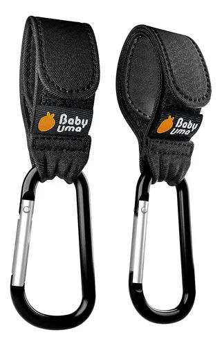 Gancho para cochecito bebe new arrivals