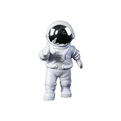 Figuras De Astronautas Juguetes, Decoración De Astrona...