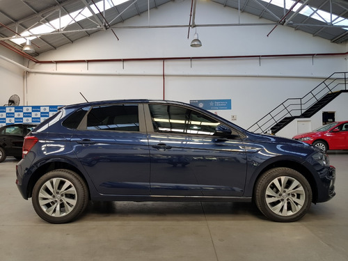 Volkswagen Polo 1.6 Highline Tip My2021 0km Fs #a1