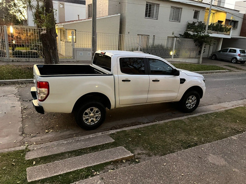 Imagen 4 de 6 de Ford Ranger