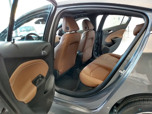 Imagen 12 de 23 de Chevrolet Cruze 5 Premier Automático 1.4n T Hatchback 2023*