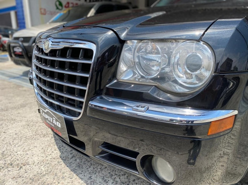 Chrysler 300 C 3.5 Sedan V6 24v 2008