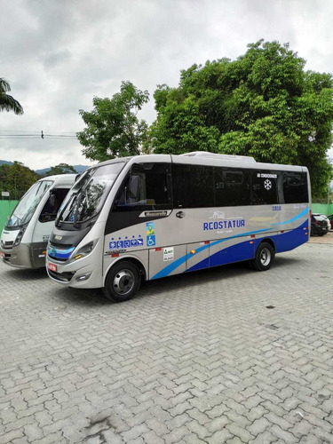 Iveco Mascarello