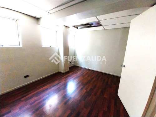 Oficina En Venta En Providencia Metro Los Leones