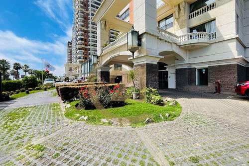 Departamento Cond. Puerto Pacífico, Viña Del Mar