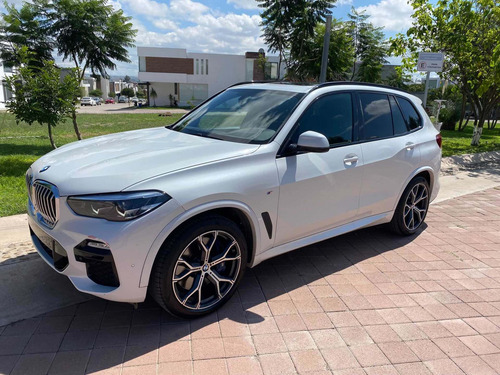 Imagen 1 de 9 de Bmw X5 2019 4.4 Xdrive50ia M Sport At