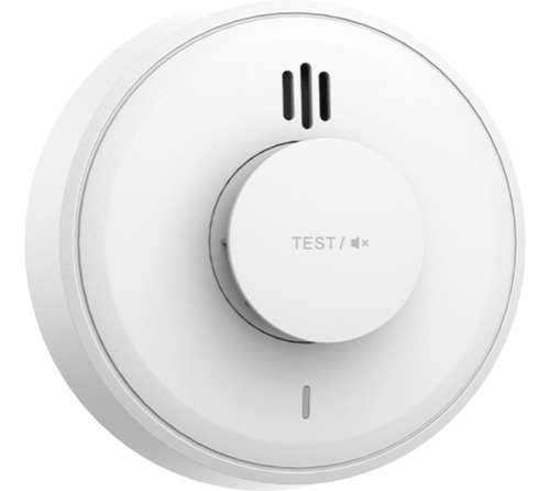 Detector De Calor Autónomo, Monitoreo Constante De