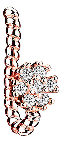 Anillos De Nariz Falsos 18g Aro Clip En La Nariz Anillos De